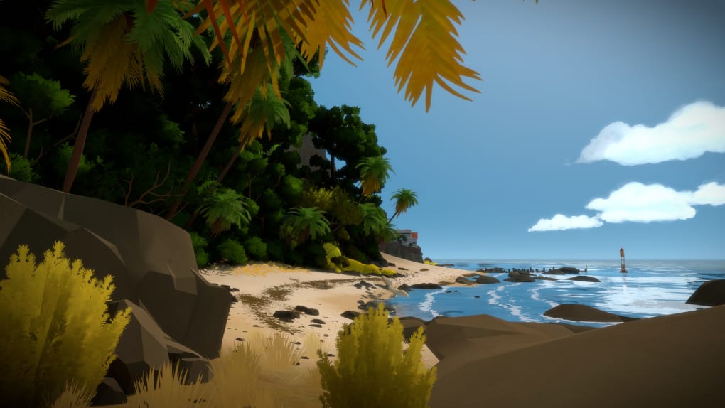 The Witness 1.0 Download Free